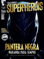 Mundo dos Super-Heróis